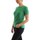 Vêtements Femme T-shirts manches courtes Max Mara MULTIB Vert