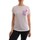 Vêtements Femme T-shirts manches courtes Iblues ROXANA Blanc