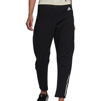Vêtements Femme Pantalons de survêtement adidas Originals GT9756 Noir