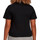 Vêtements Femme T-shirts & Polos adidas Originals HE6892 Noir