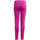 Vêtements Fille Leggings adidas Originals GS8902 Violet