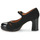 Chaussures Femme Escarpins Chie Mihara DAZUE Noir