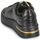 Chaussures Femme Baskets basses Replay GWZ4N.C0007S003 Noir / Doré