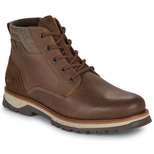 Chaussures Homme Casual Boots TBS MONTREU Marron