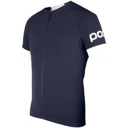 Vêtements Homme T-shirts & Polos Poc RACEDAY LT AERO JERSEY 55020-1531 Bleu