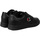 Chaussures Homme Slip ons Champion S20880 | Chicago Men Low Noir