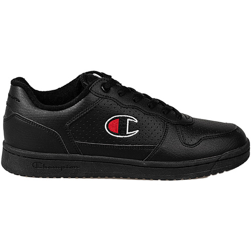 Chaussures Homme Slip ons Champion Soins corps & bain Noir
