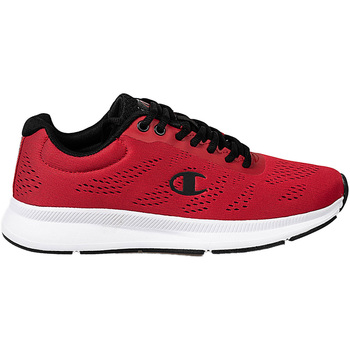 Chaussures Homme Slip ons Champion S21346 | Jaunt Mesh Rouge