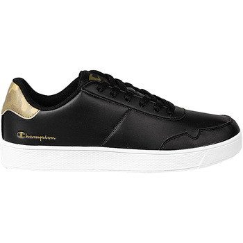 Chaussures Homme Slip ons Champion S21794 | Classic Match Noir