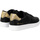 Chaussures Homme Slip ons Champion S21794 | Classic Match Noir
