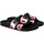 Chaussures Homme Claquettes Champion S21954 | Slide PD Noir