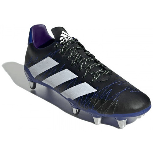Chaussures Rugby high adidas Originals CRAMPONS RUGBY VISSÉS - KAKARI Multicolore