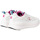 Chaussures Femme Slip ons Champion S11403 | Foxy Blanc