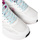 Chaussures Femme Slip ons Champion S11403 | Foxy Blanc