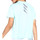 Vêtements Femme T-shirts & Polos adidas Originals H11276 Bleu