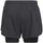 Vêtements Homme Shorts / Bermudas adidas Originals HA5063 Gris