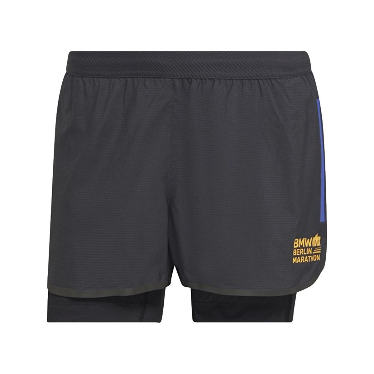 Vêtements Homme Shorts / Bermudas adidas Originals HA5063 Gris