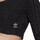 Vêtements Femme T-shirts & Polos adidas Originals H18834 Noir