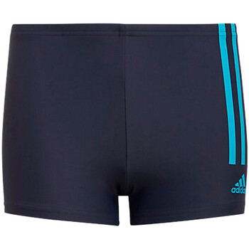 Vêtements Garçon Maillots / Shorts de bain adidas Originals HD4742 Bleu