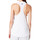 Vêtements Femme Débardeurs / T-shirts sans manche adidas Originals GR8054 Blanc
