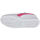 Chaussures Enfant Baskets mode Diadora 101.175781 01 C2322 White/Hot pink Rose