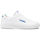 Chaussures Homme Baskets mode Diadora IMPULSE I C1938 White/Blue cobalt Bleu