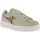Chaussures Femme Baskets mode Diadora 501.178739 01 C8101 White/Parchment Blanc
