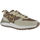 Chaussures Femme Baskets mode Diadora 501.178617 C9995 Beaver fur/Parchment Beige
