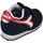 Chaussures Enfant Baskets mode Diadora 101.174384 01 C1512 Blue corsair/White Bleu