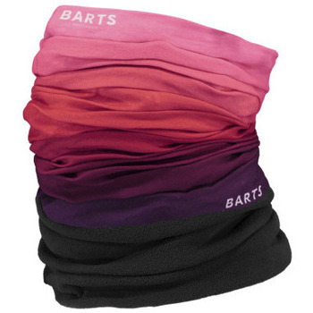 Accessoires textile Bonnets Barts Multicol Polar - Dip Dye Pink Rose
