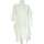 Vêtements Femme Tops / Blouses Zara blouse  36 - T1 - S Blanc Blanc