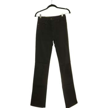 Vêtements Femme Jeans Paul Brial 34 - T0 - XS Noir