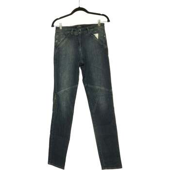 Vêtements Femme Jeans Paul Brial 34 - T0 - XS Bleu