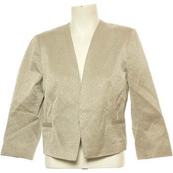 Vêtements Femme Vestes / Blazers Antonelle blazer  42 - T4 - L/XL Gris Gris