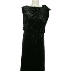 Vêtements Femme Robes courtes Mango Robe Courte  40 - T3 - L Noir