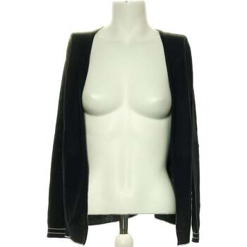 Vêtements Femme Gilets / Cardigans Collection Automne / Hiver 34 - T0 - XS Gris