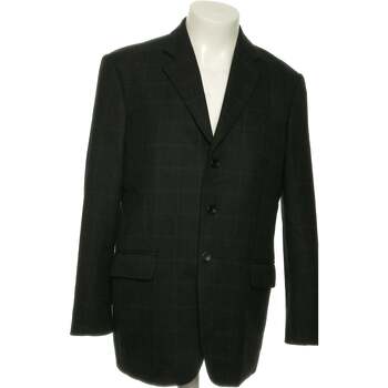 Vêtements Homme Vestes Pierre Cardin veste  42 - T4 - L/XL Gris Gris