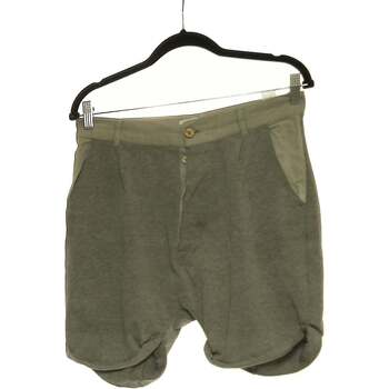 Vêtements Homme Shorts / Bermudas Zara Short Homme  36 - T1 - S Gris