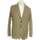 Vêtements Homme Vestes de costume Vicomte A. 46 - T6 - XXL Marron