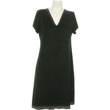 Vêtements Femme Robes courtes Sym robe courte  36 - T1 - S Noir Noir