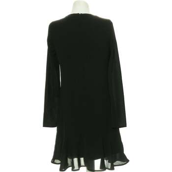 Gaudi robe courte  40 - T3 - L Noir Noir