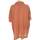 Vêtements Homme T-shirts & Polos Lacoste polo homme  50 - XXXXL Orange Orange