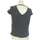 Vêtements Femme T-shirts & Polos Springfield 34 - T0 - XS Bleu