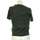 Vêtements Femme T-shirts & Polos Rodier top manches courtes  36 - T1 - S Gris Gris