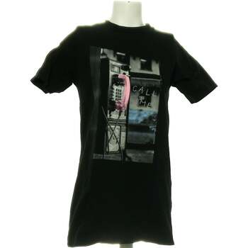 Vêtements Femme T-shirts & Polos Ikks top manches courtes  34 - T0 - XS Gris Gris