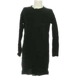 Vêtements Femme Robes courtes Bizzbee Robe Courte  36 - T1 - S Noir