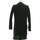 Vêtements Femme Robes courtes Bizzbee robe courte  36 - T1 - S Noir Noir