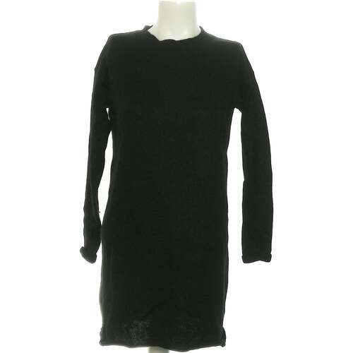 Vêtements Femme Robes courtes Bizzbee robe courte  36 - T1 - S Noir Noir