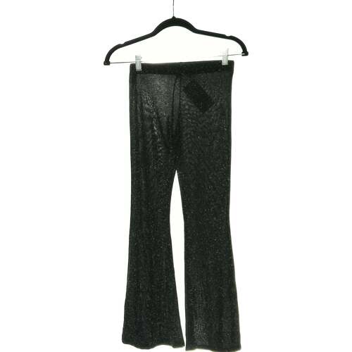 Vêtements Femme Pantalons Liberto 36 - T1 - S Noir
