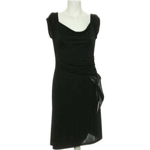 Vêtements Femme Robes courtes Formul robe courte  36 - T1 - S Noir Noir